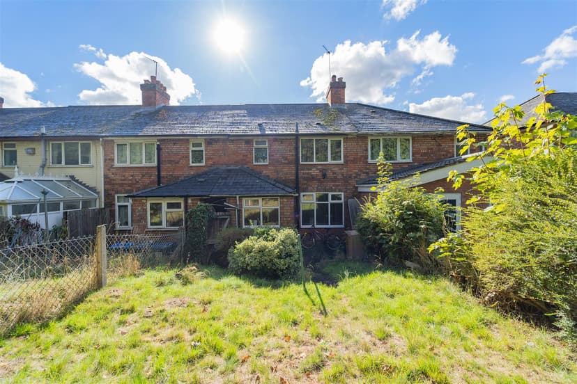 37, Quinton Road - Image 1