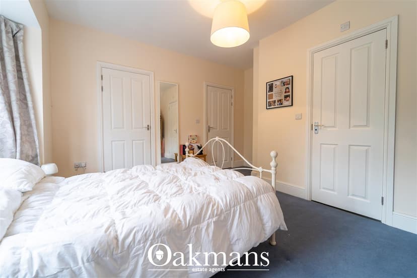 55, Weoley Park Road - Image 7