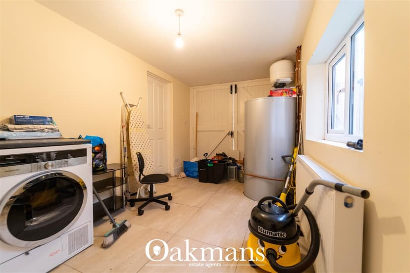 55, Weoley Park Road - Image 6