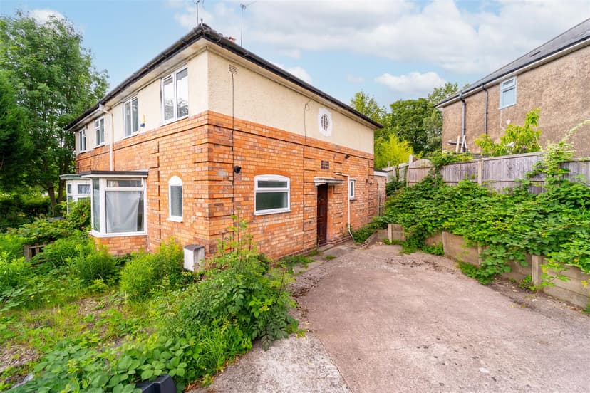 2, Rodbourne Road - Image 24