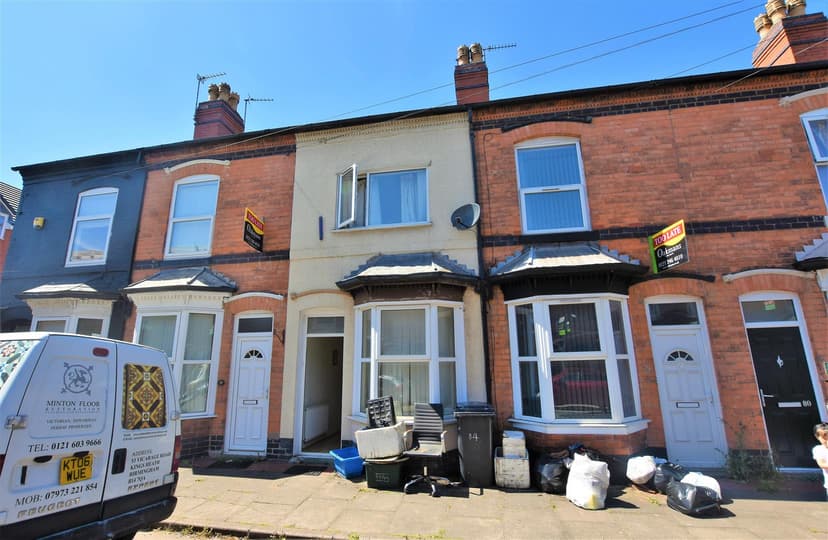 84, Gleave Road - Image 7