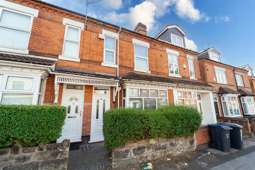 88, Teignmouth Road - Image 20