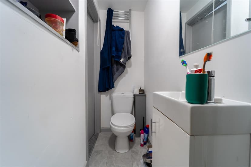 88, Teignmouth Road - Image 4