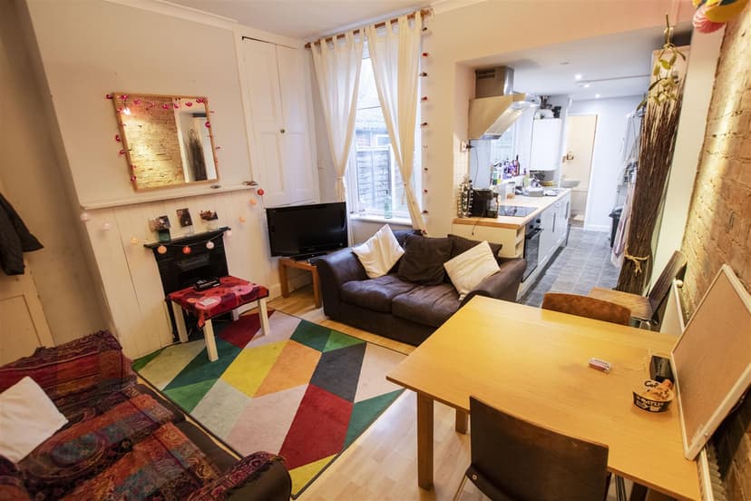 9, Boldmere Terrace, Katie Road - Image 8