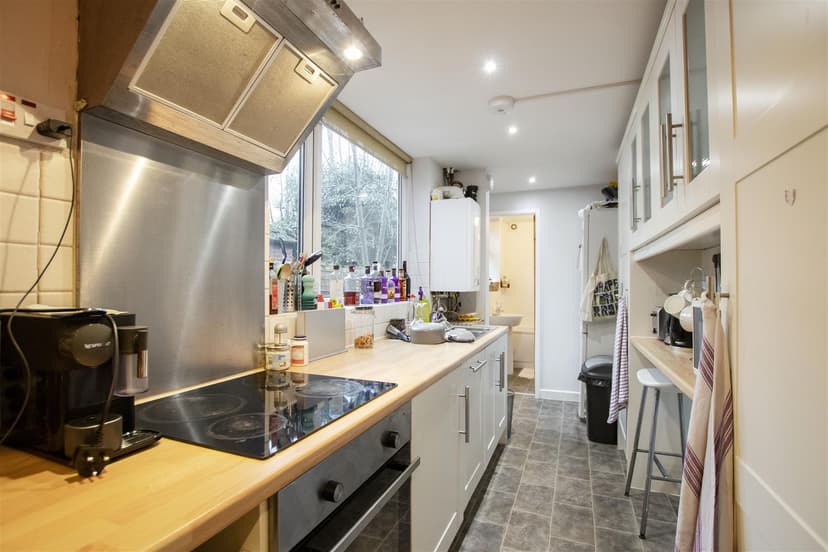 9, Boldmere Terrace, Katie Road - Image 6