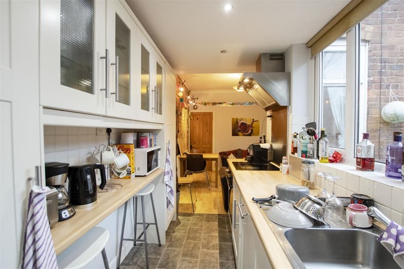 9, Boldmere Terrace, Katie Road - Image 5