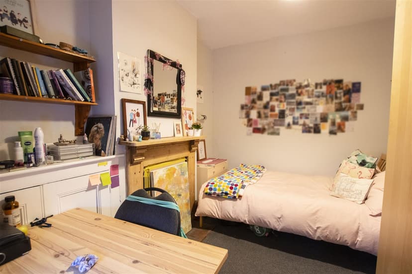 9, Boldmere Terrace, Katie Road - Image 4