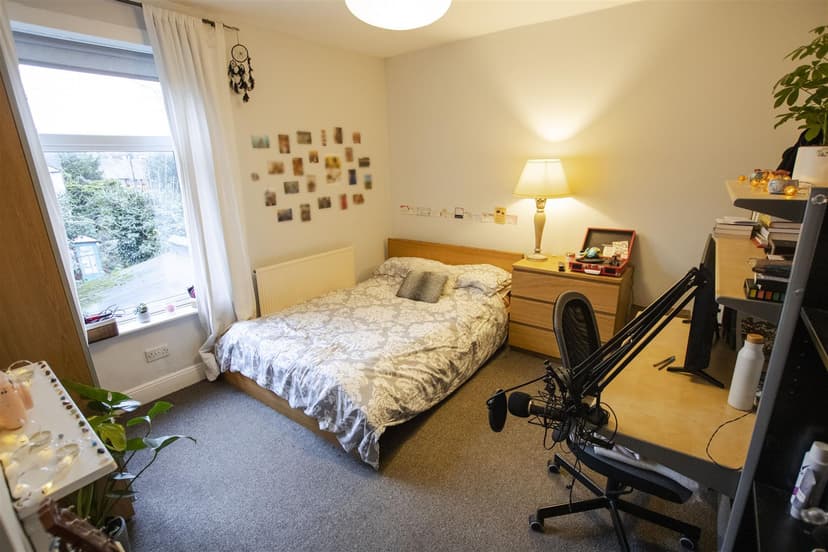 9, Boldmere Terrace, Katie Road - Image 3