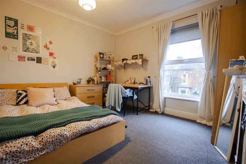 9, Boldmere Terrace, Katie Road - Image 2