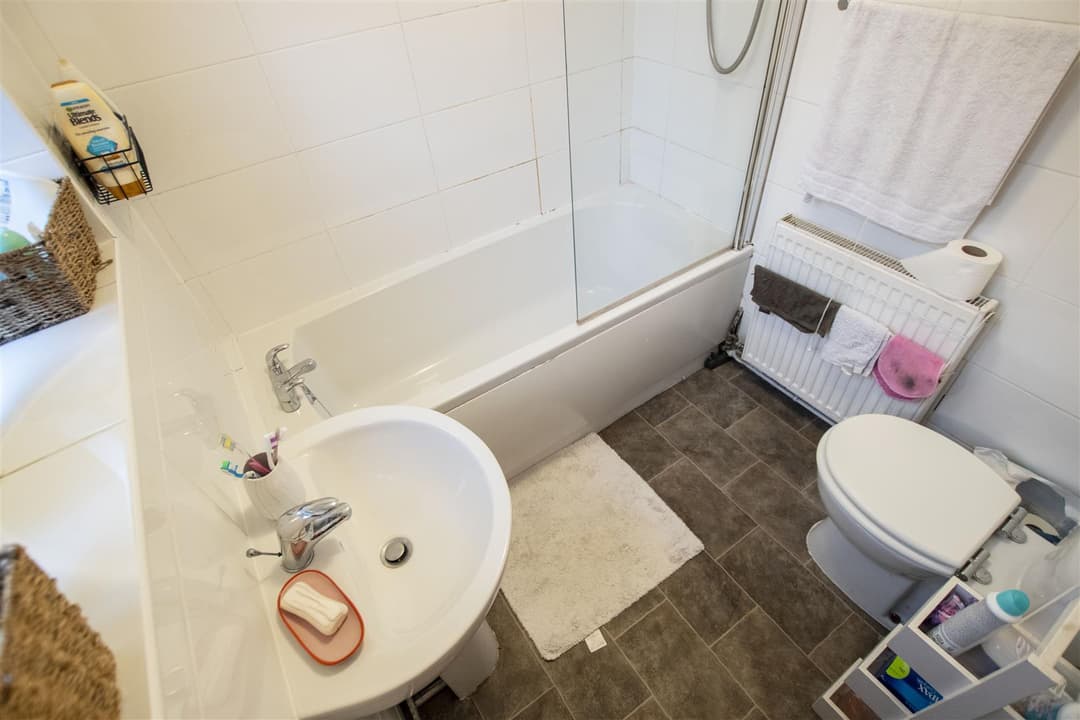 9, Boldmere Terrace, Katie Road