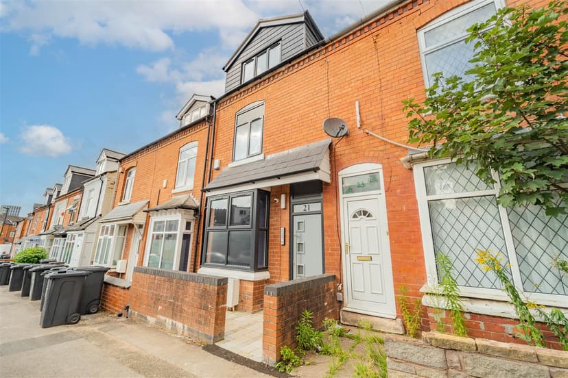 21, Teignmouth Road - Image 17
