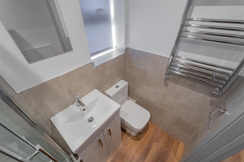 21, Teignmouth Road - Image 12