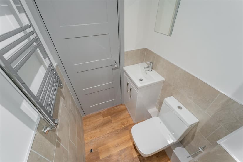21, Teignmouth Road - Image 10