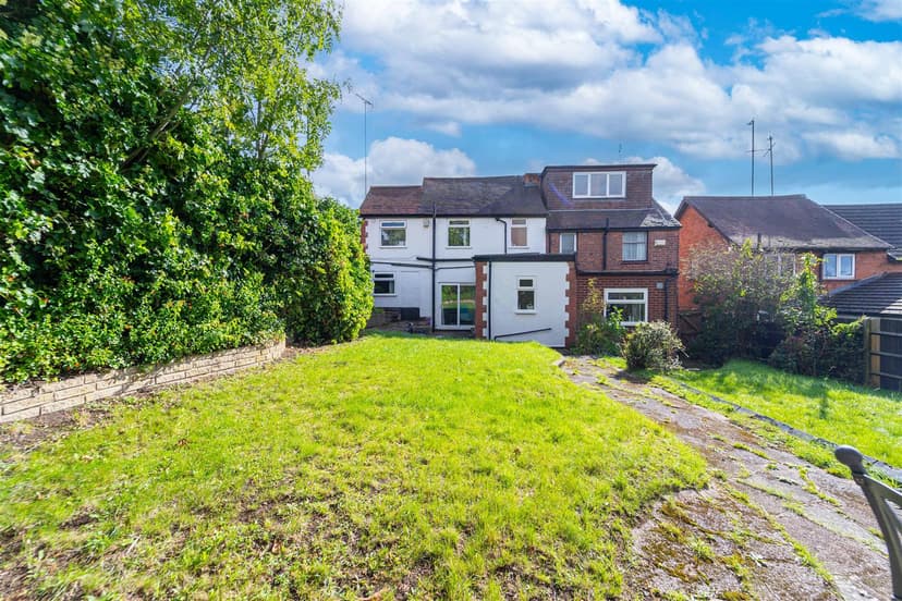 6a, Coronation Road - Image 3