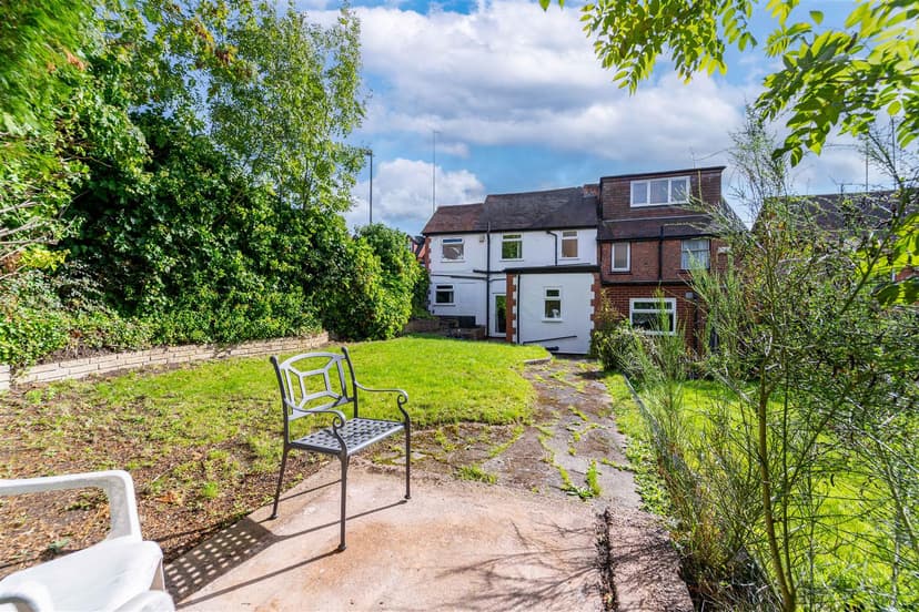 6a, Coronation Road - Image 1