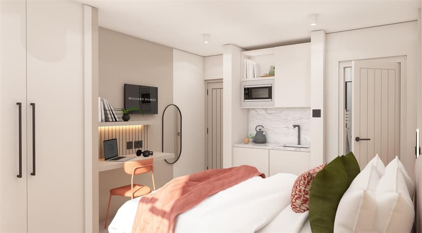 Dawlish Road - Image 8