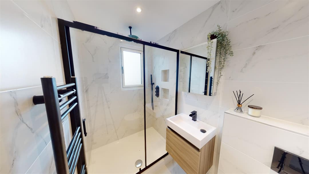 23, Rookery Road