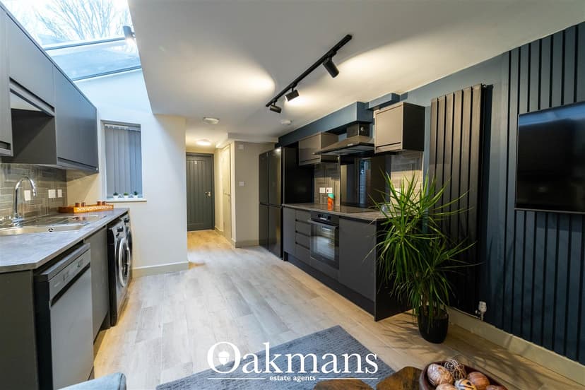 297a, Heeley Road - Image 16