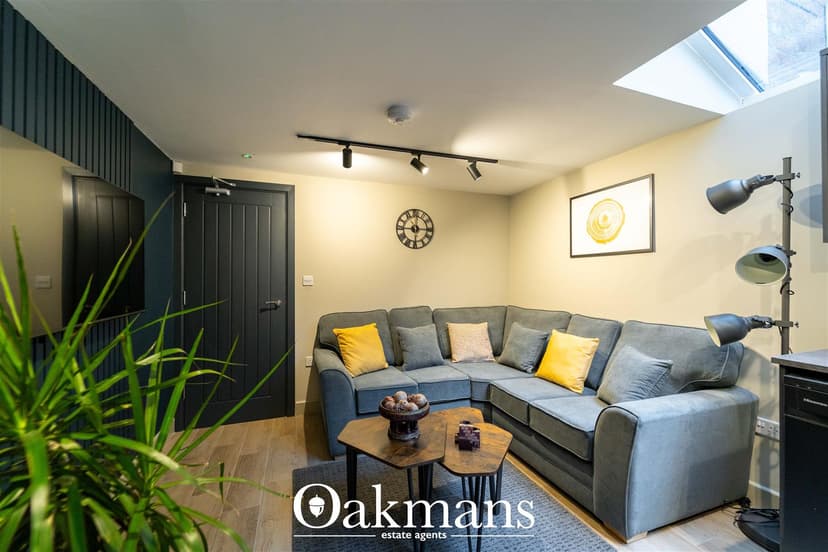 297a, Heeley Road - Image 15