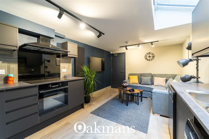 297a, Heeley Road - Image 14