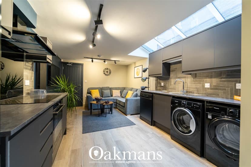 297a, Heeley Road - Image 13