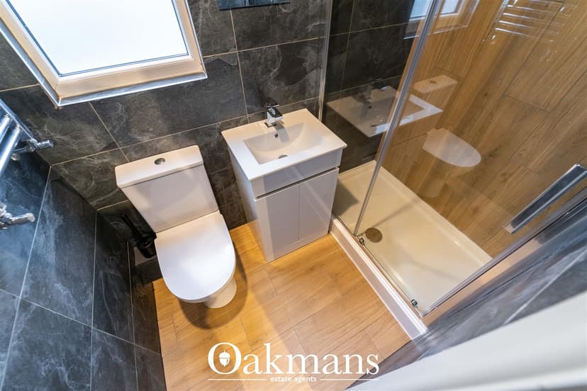 297a, Heeley Road - Image 12