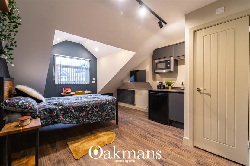 297a, Heeley Road - Image 11