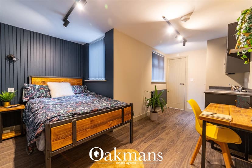 297a, Heeley Road - Image 10