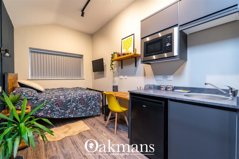 297a, Heeley Road - Image 8