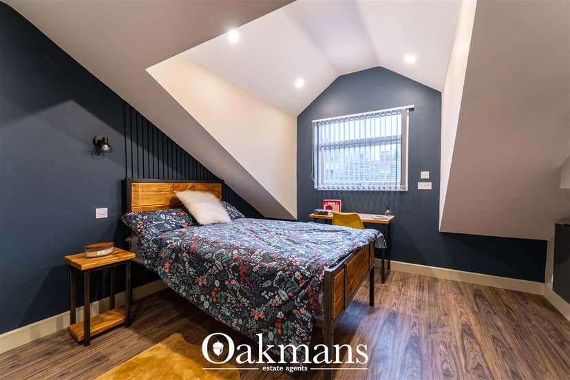 297a, Heeley Road - Image 7