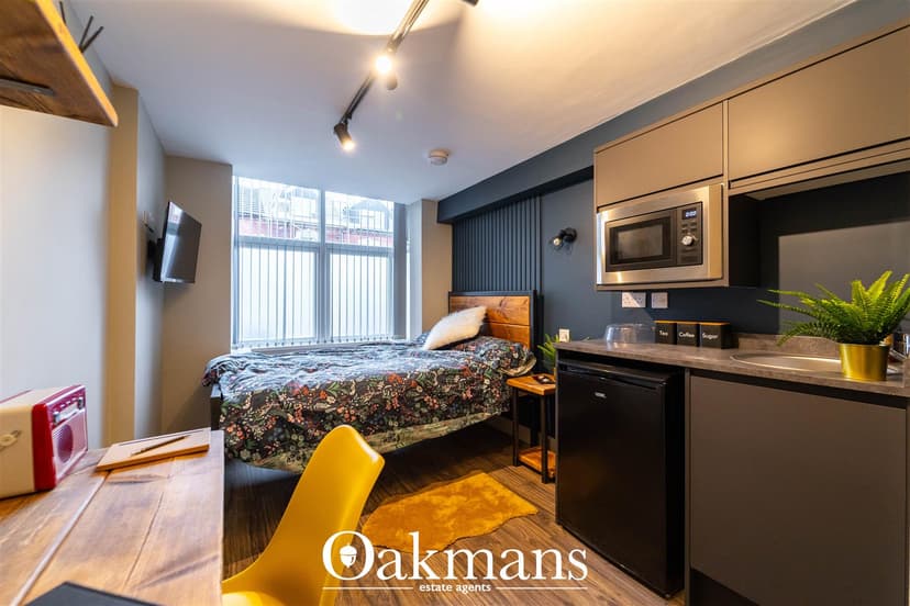 297a, Heeley Road - Image 5