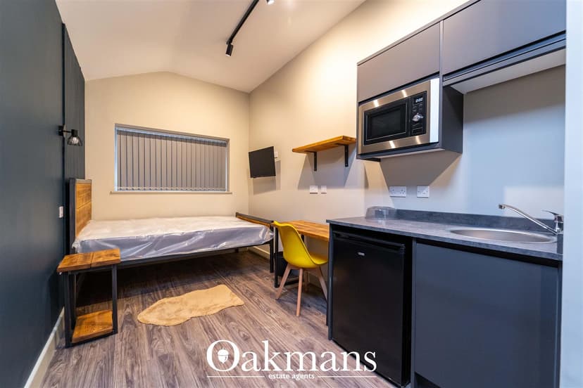 297a, Heeley Road - Image 4