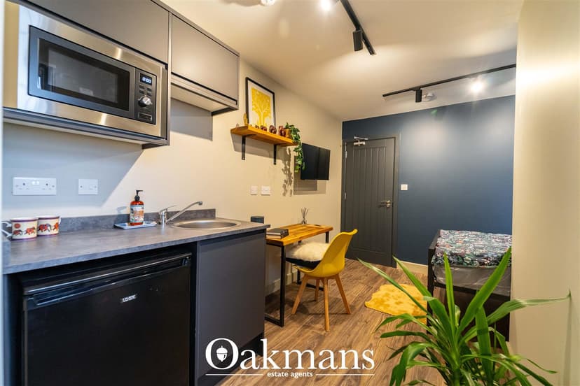 297a, Heeley Road - Image 2