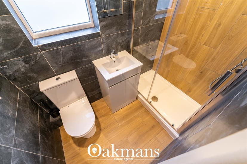 297a, Heeley Road - Image 1