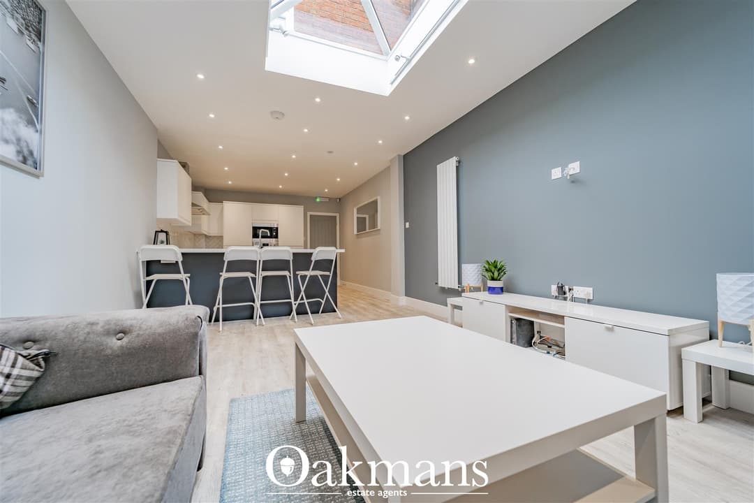 Room 7, 37 Selly Hill Road