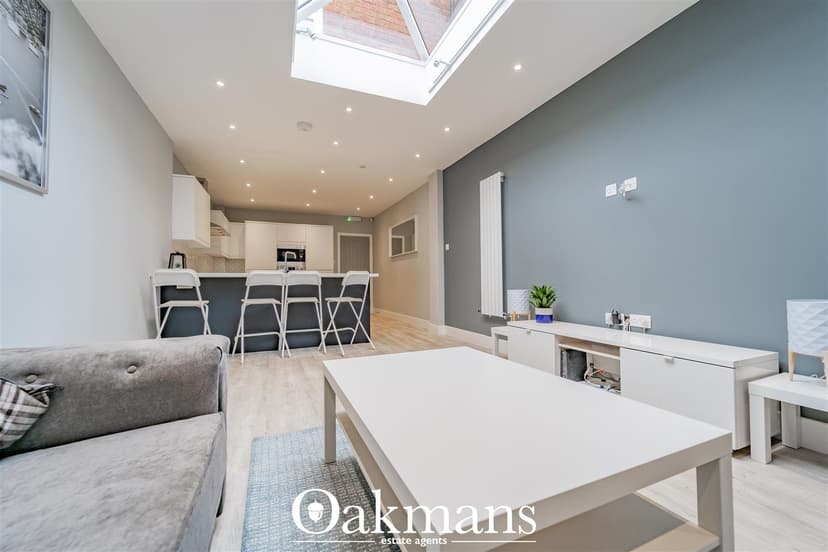 Room 7, 37 Selly Hill Road - Image 1