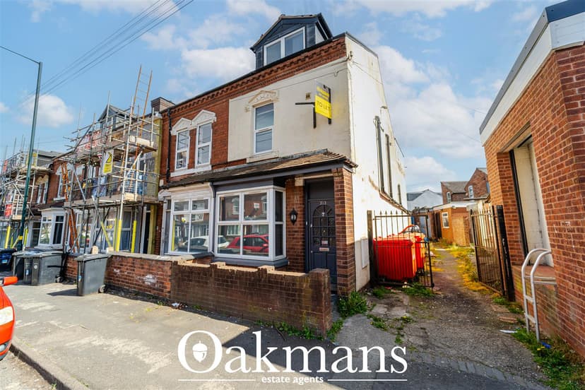 313, Heeley Road - Image 16