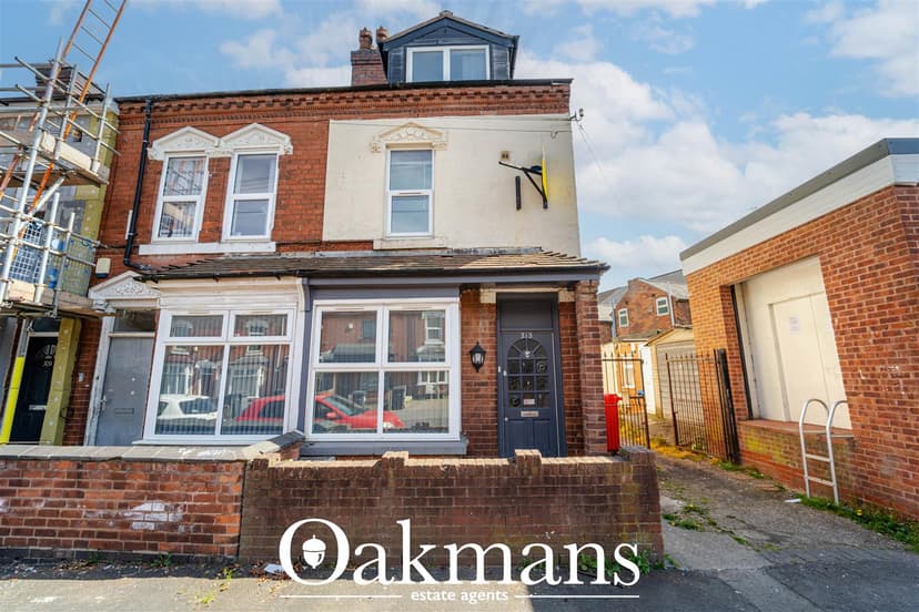 313, Heeley Road - Image 15