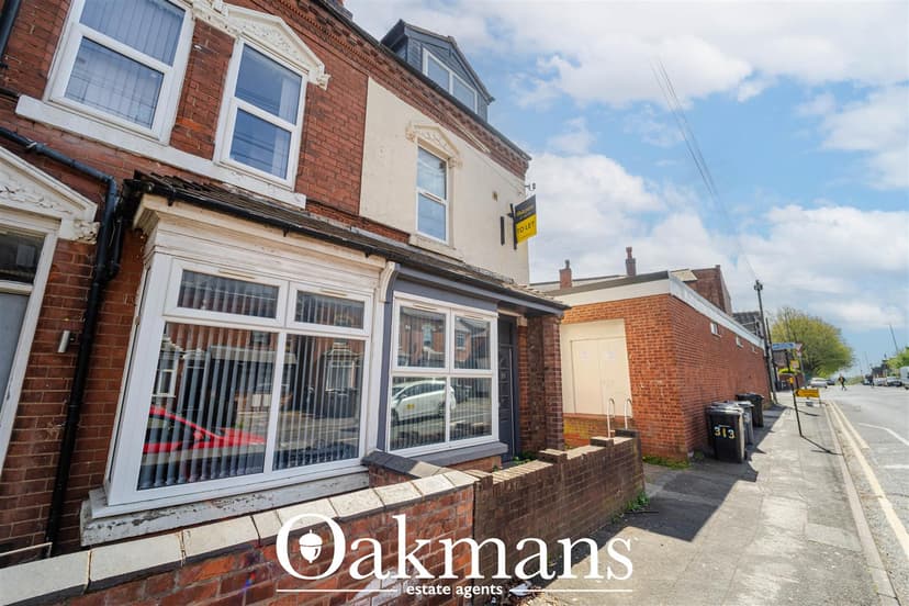 313, Heeley Road - Image 14