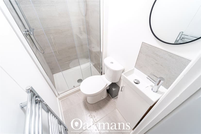 313, Heeley Road - Image 4