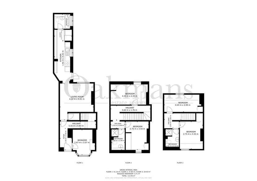 475, Harborne Park Road - Image 1