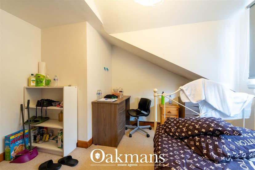 Room 1, Heeley Road - Image 11