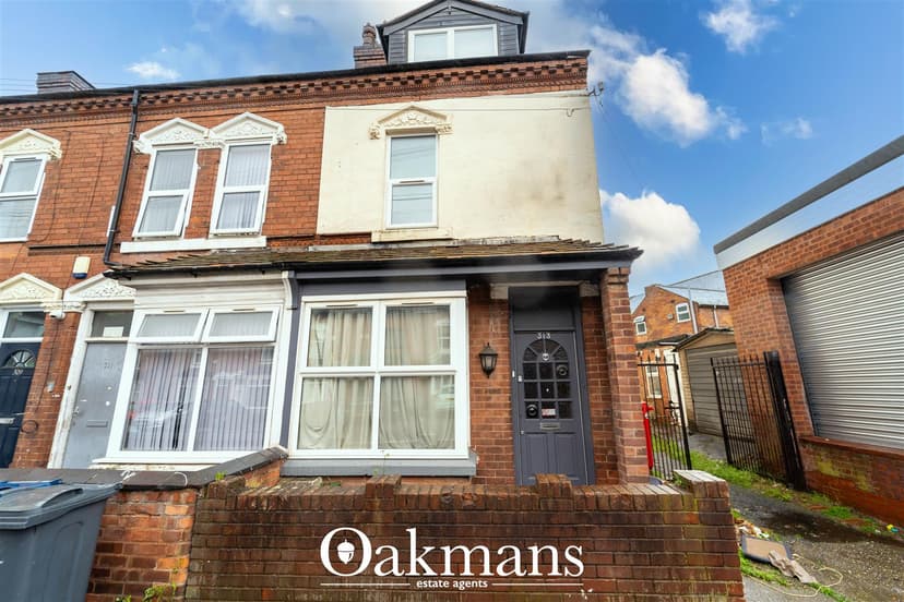 Room 1, Heeley Road - Image 10