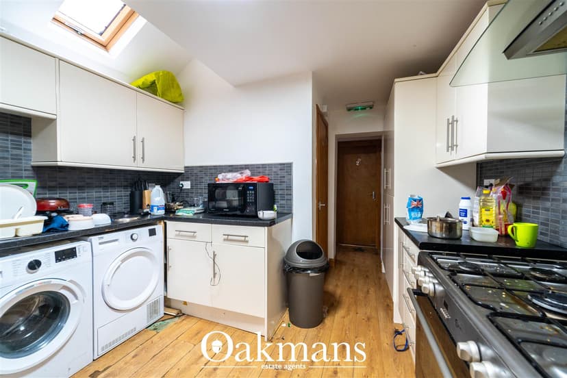 Room 1, Heeley Road - Image 8