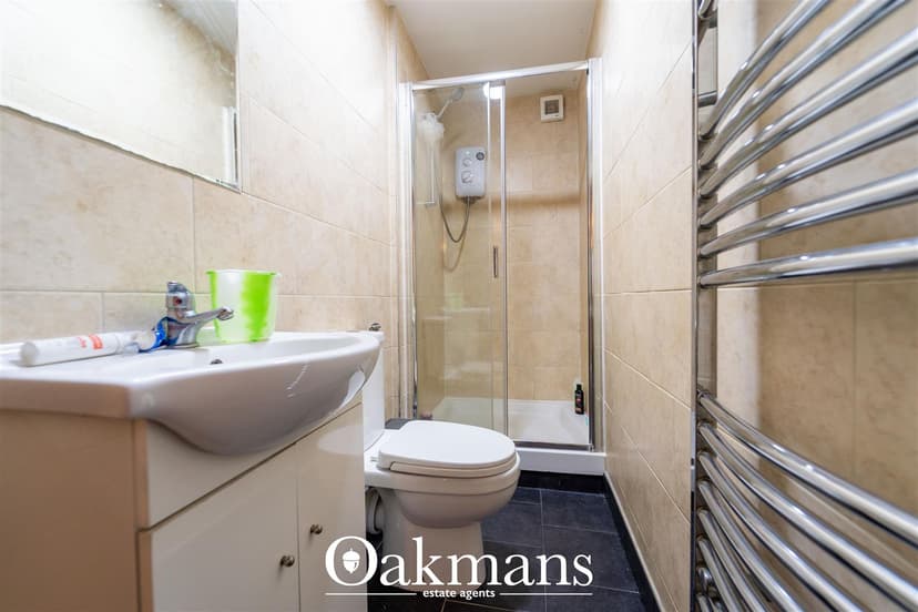 Room 1, Heeley Road - Image 4