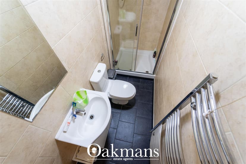 Room 1, Heeley Road - Image 3