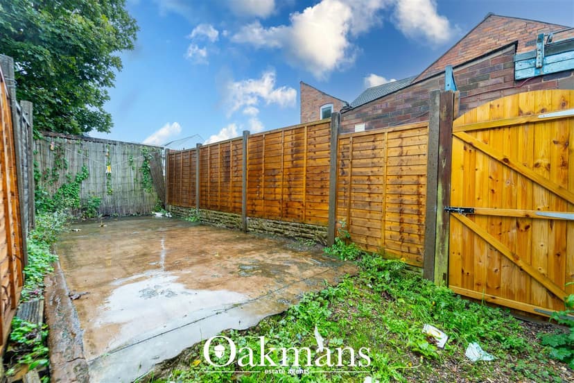 Room 1, Heeley Road - Image 2