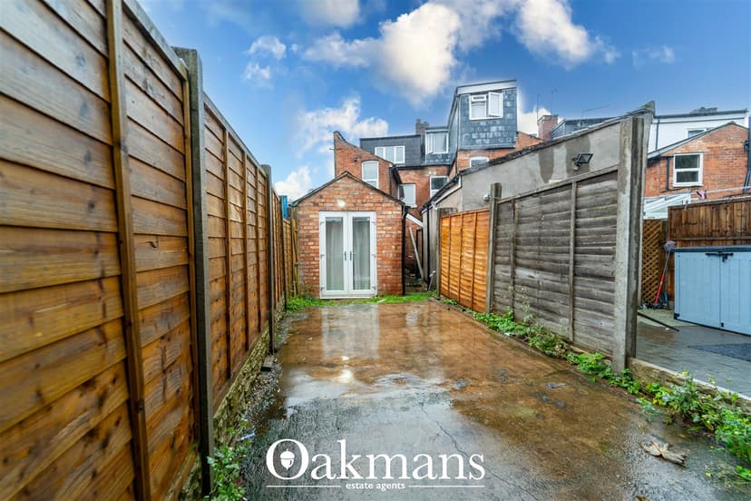 Room 1, Heeley Road - Image 1