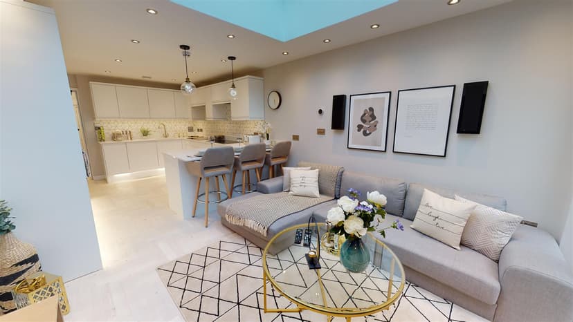 Room 1, Heeley Road - Image 5