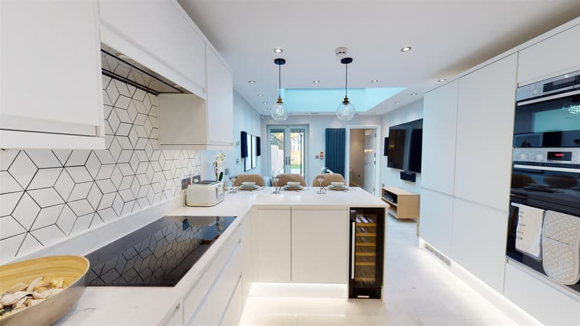 Room 1, Heeley Road - Image 4